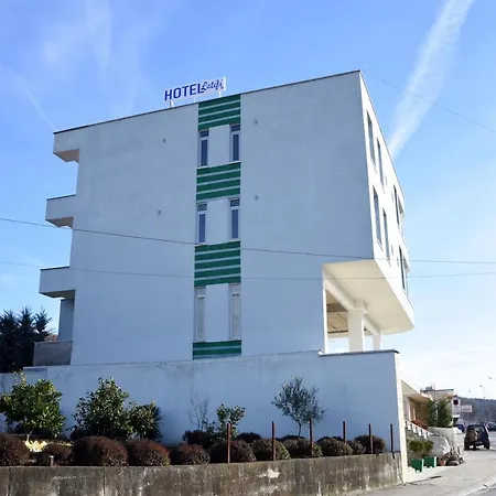 Latifi Hotel