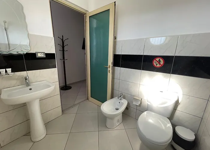 Hotel Latifi Gramsh
