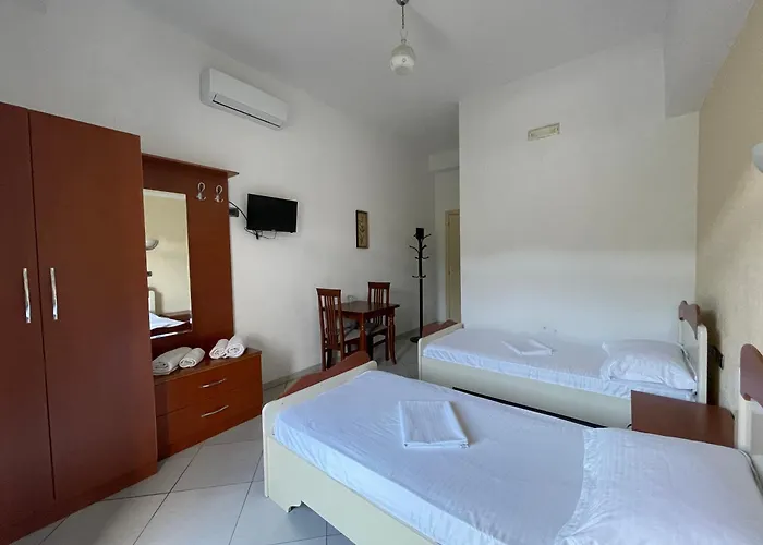 Latifi Hotel