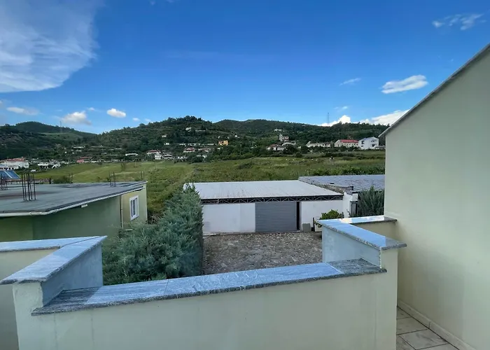 Hotel Latifi