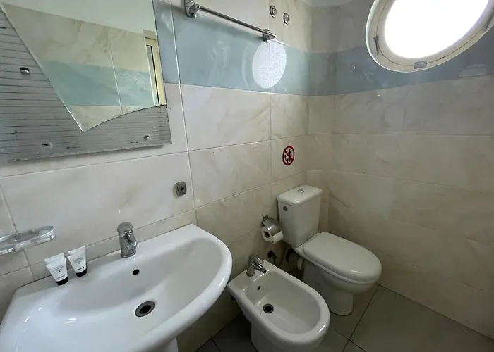 Hotel Latifi Gramsh